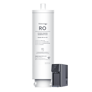 WD-A1-RO Filter for A1 RO Hot Cold Water System Subscription