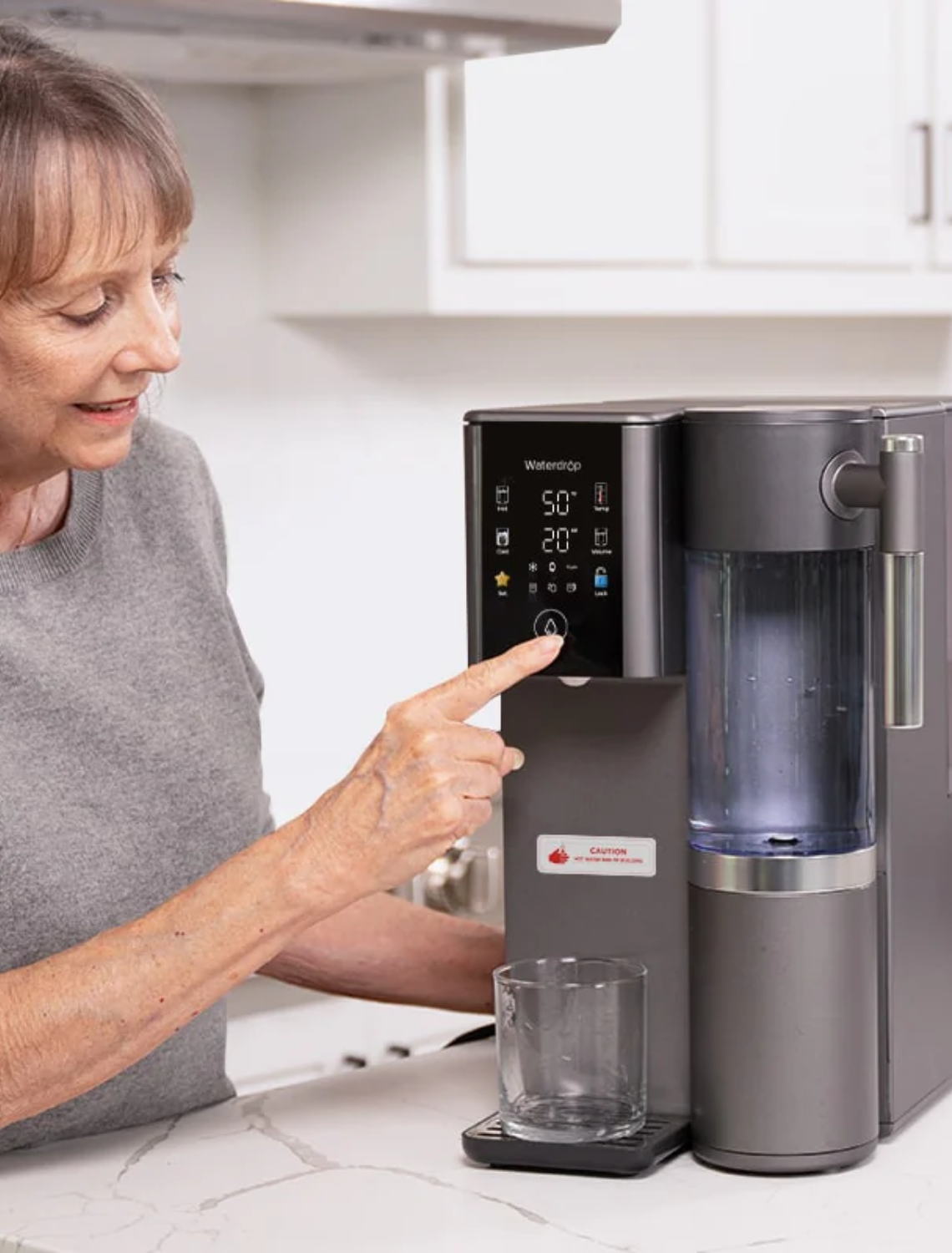 Best 7 Countertop Water Filters: Expert Tested Guide 2025