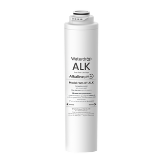 Replacement Filter RT-ALK for T4-A Subscription