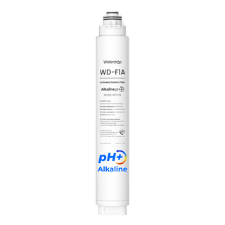 F1A Filter for Waterdrop X Series Reverse Osmosis System Subscription