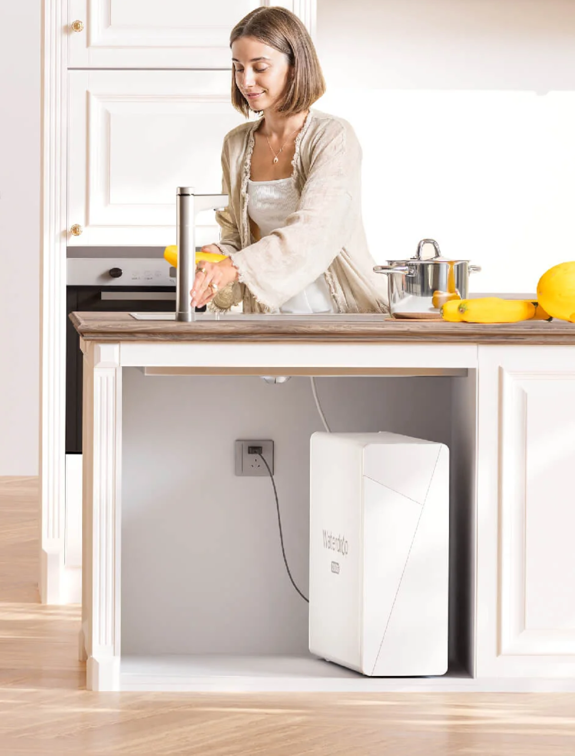 How Much Does a Reverse Osmosis System Cost in 2026?