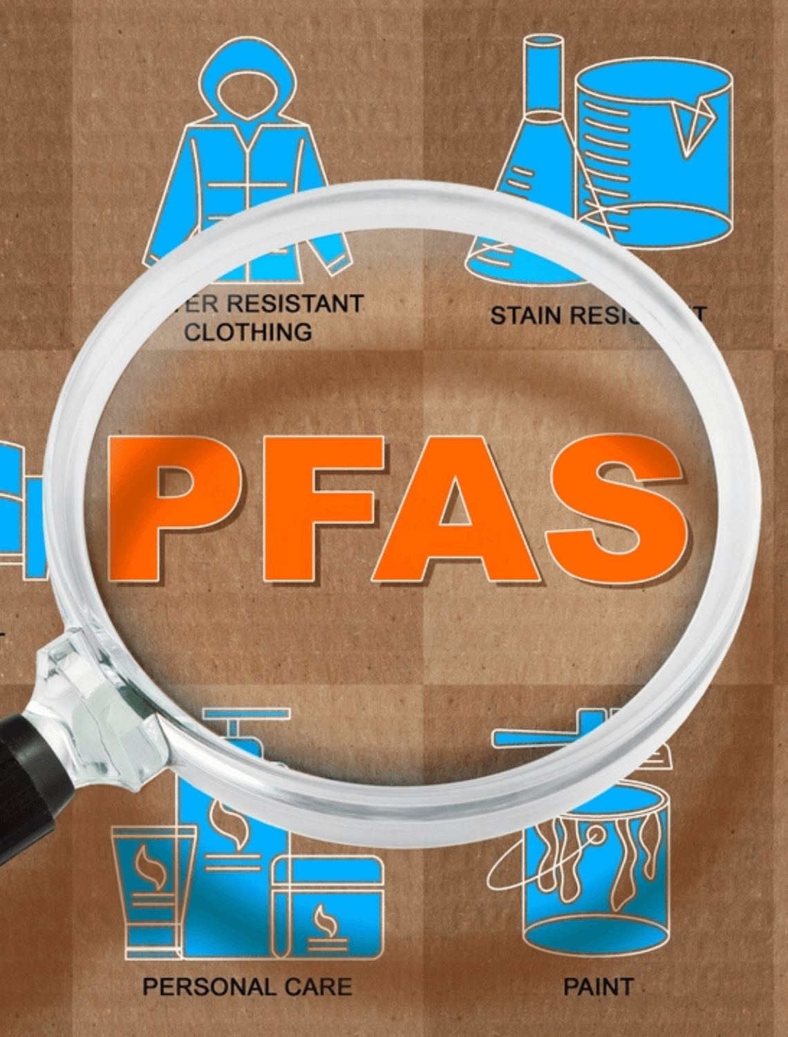 What is PFAS in Tap Water? | Expert Insight
