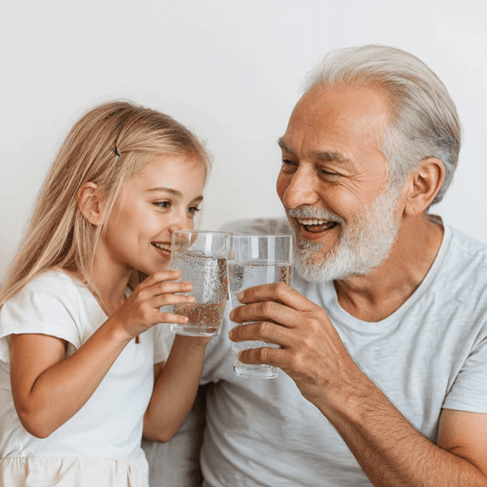 Why Choose Waterdrop Reverse Osmosis System