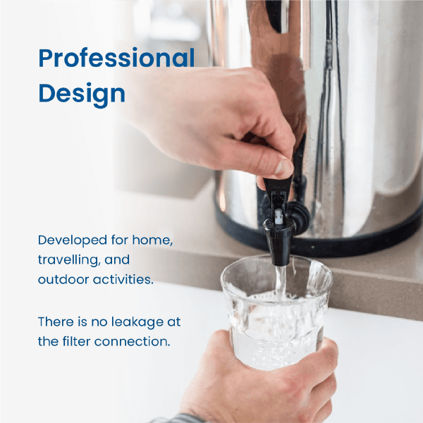 Professional Design