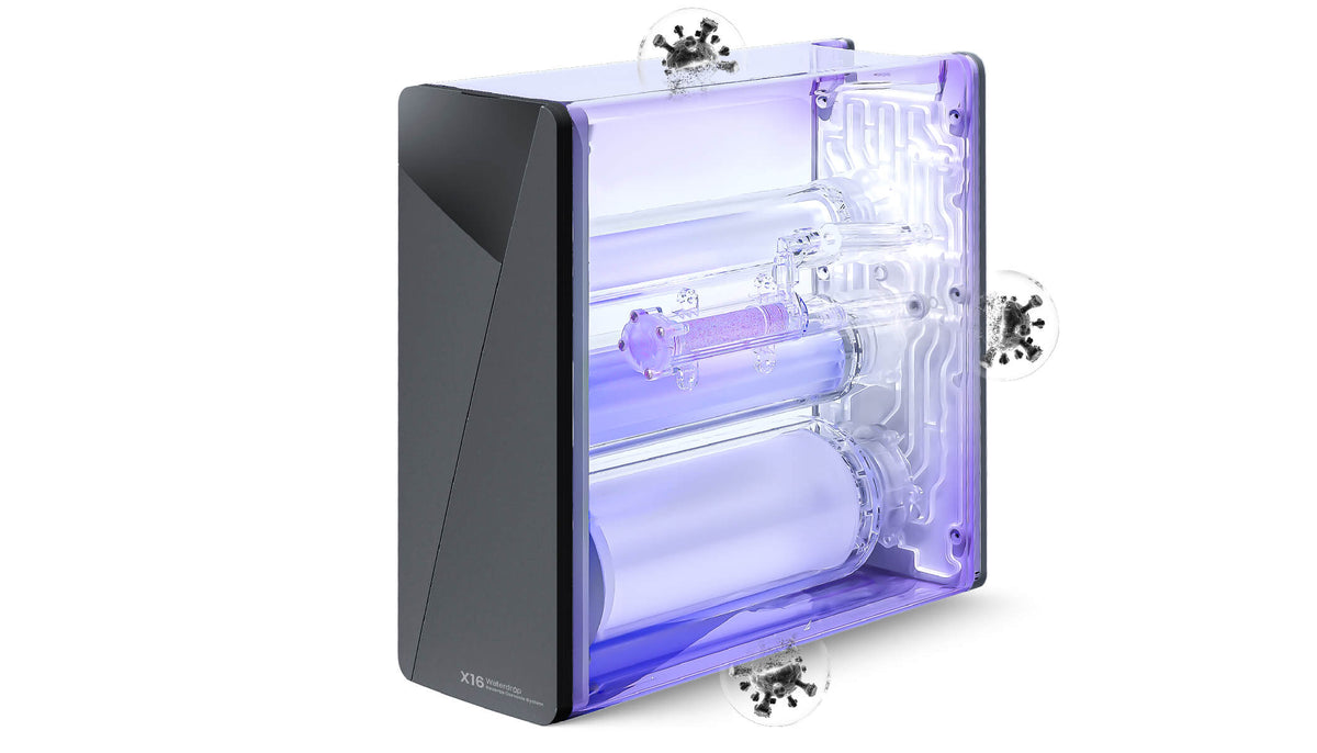 LED Function