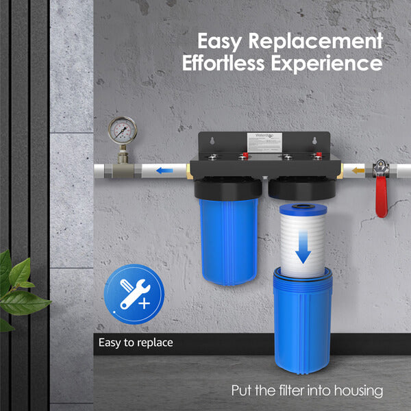Effortless DIY Installation