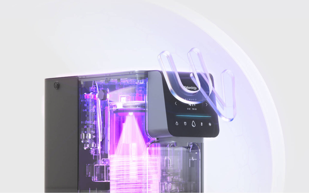 Dual LED Function