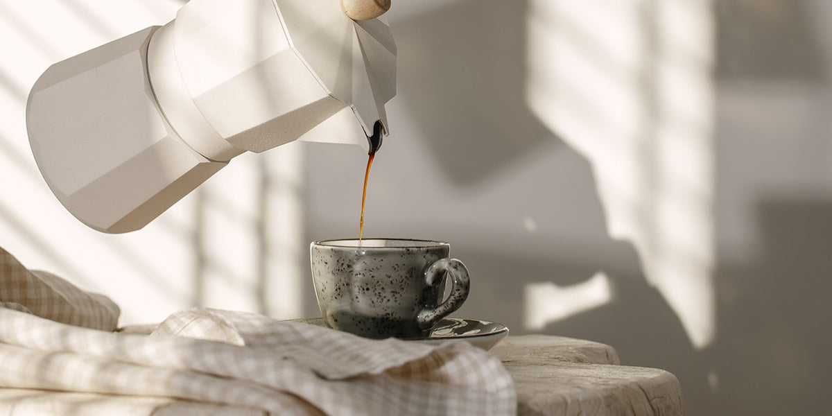 Smoother Taste