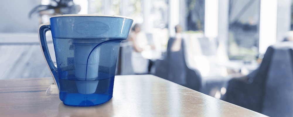 How Long Does Zerowater Filter Last and Why the Water Tastes Lemony?