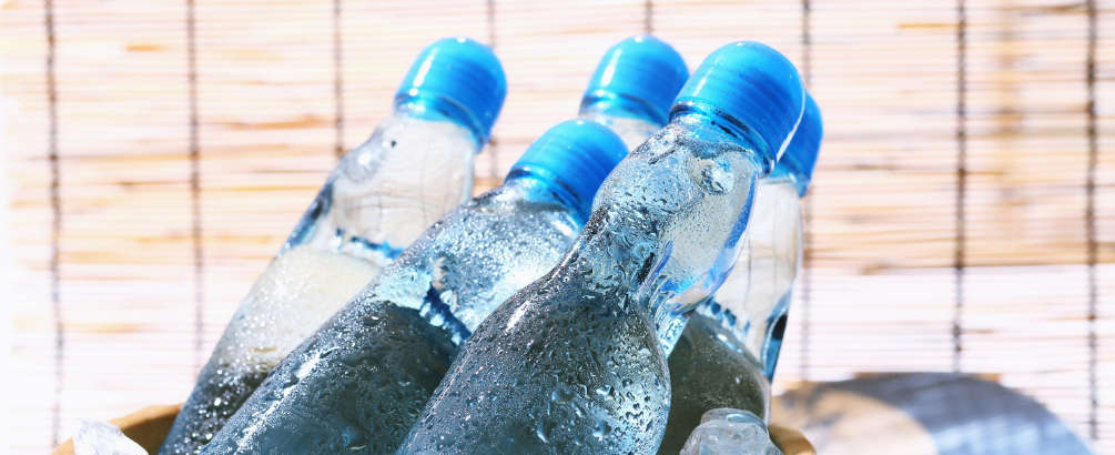 How Much Water Is in a Plastic Water Bottle?