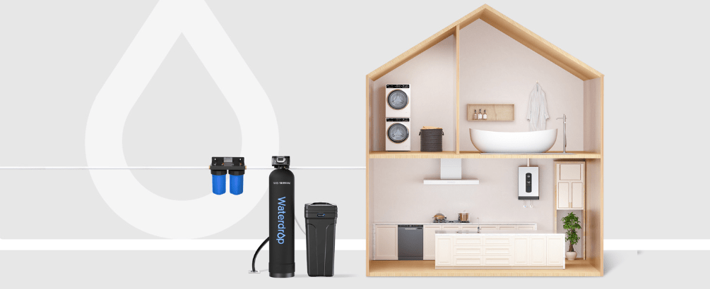 Introducing the Latest Soft Water System: Transform Your Home’s Water Quality