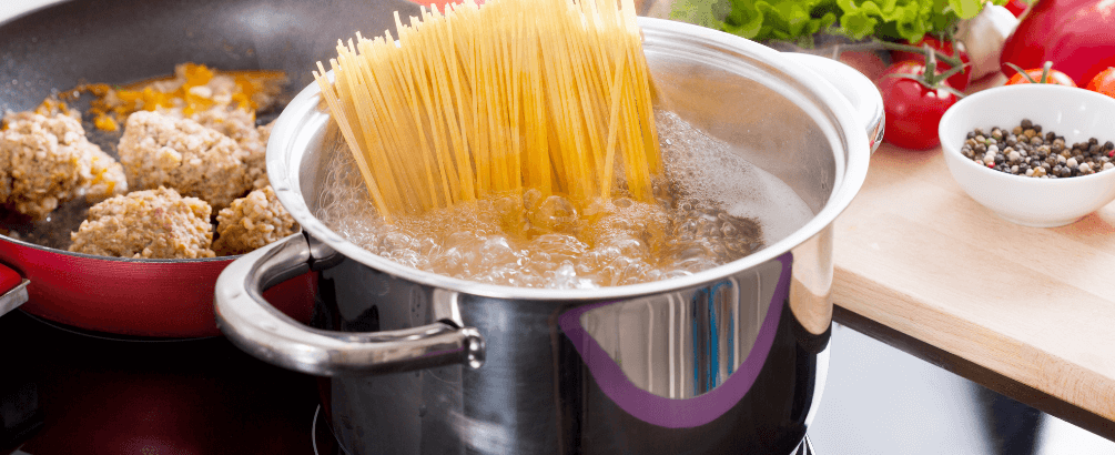 Can You Cook With Purified Water?