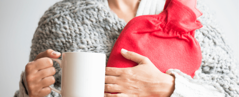 Are You Aware of the Benefits of Drinking Hot Water?