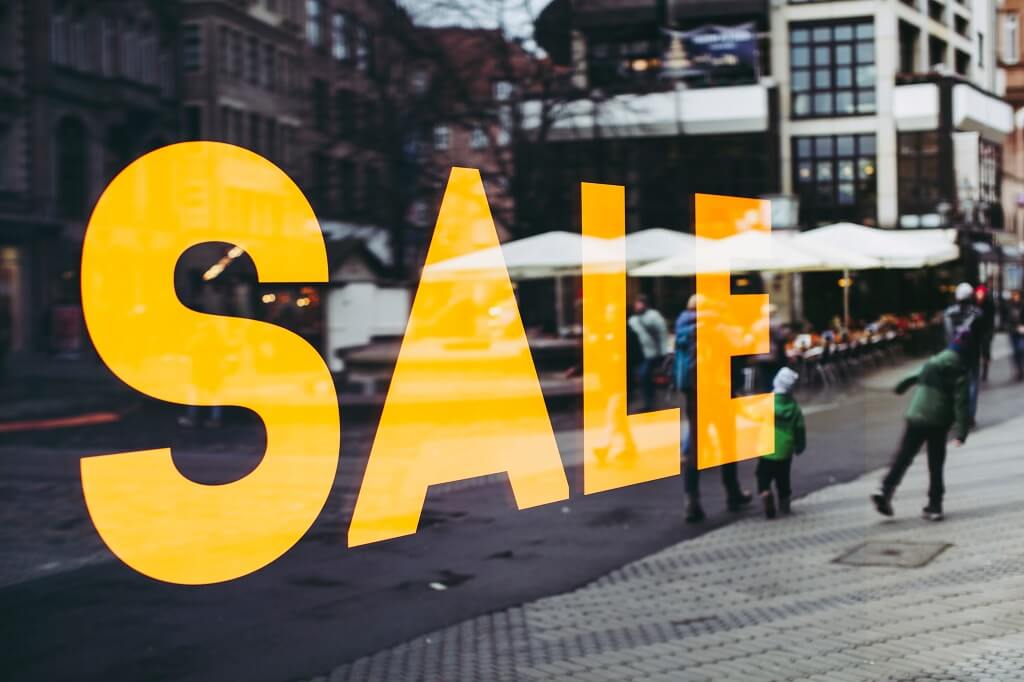 5 Things to Buy on Black Friday That Make Perfect Gifts