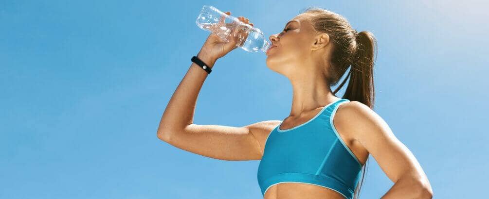 Does Water Have Calories?