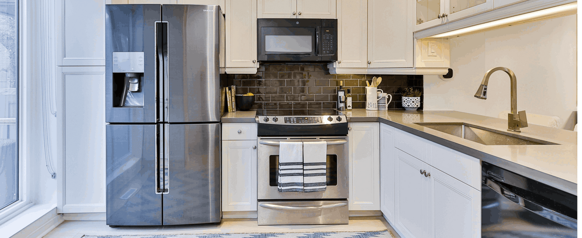 How to Change Your Whirlpool® Refrigerator Water Filter
