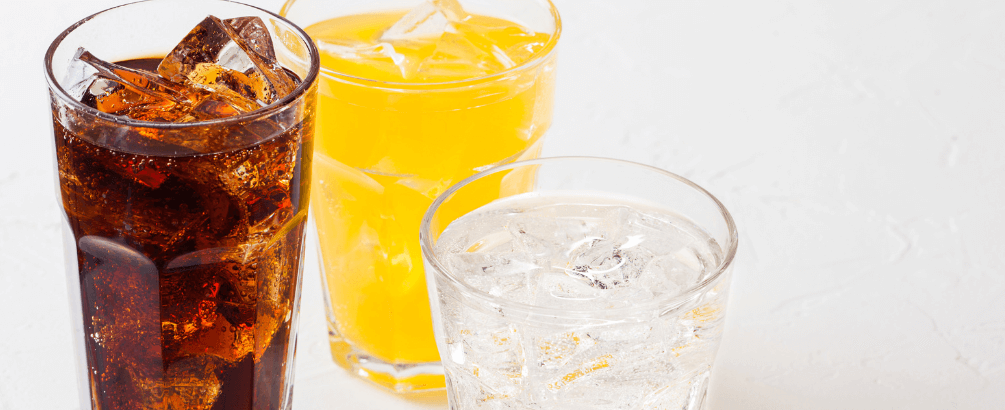What Is Club Soda?