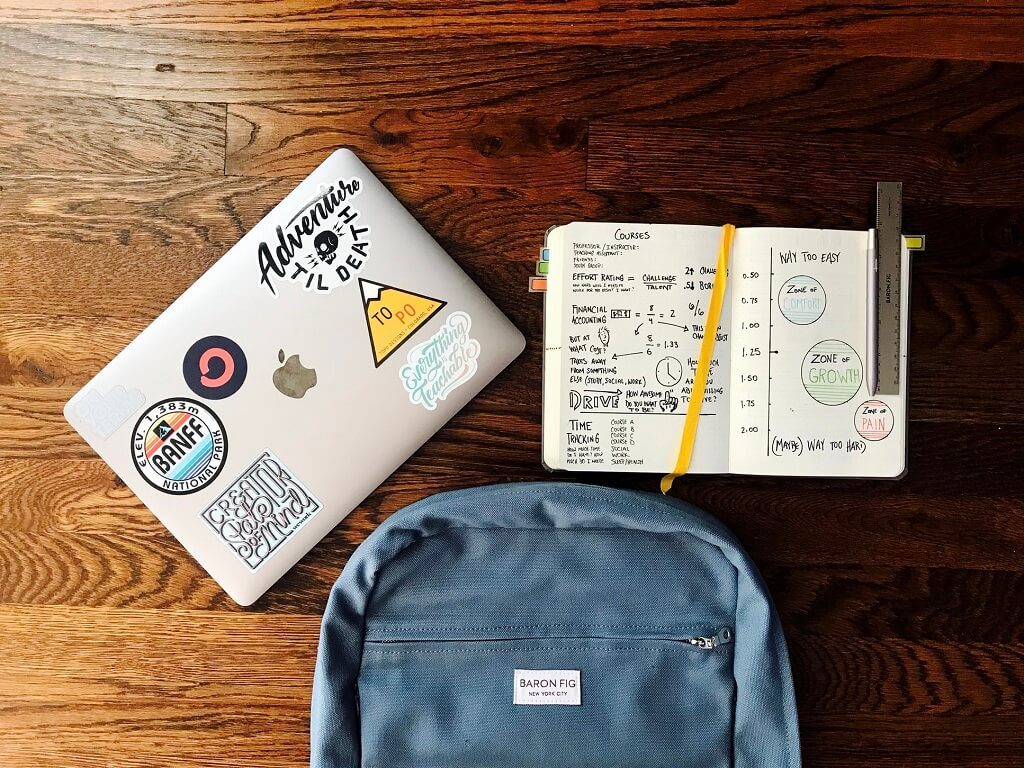 College Packing List of Must-Have Items 2021