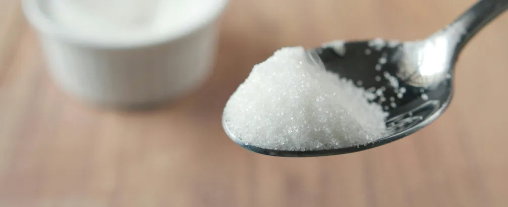 Does Water Have Sugar?