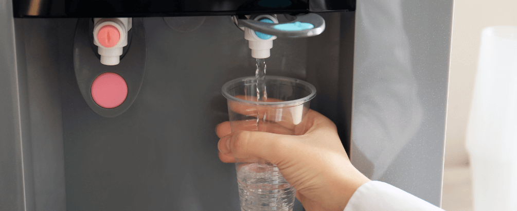 Best 5 Hot and Cold Water Dispensers: Finding the Right One