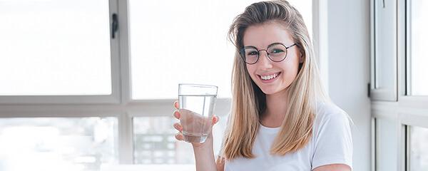 How Does a Reverse Osmosis Filter System Work?
