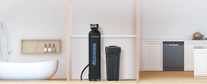 How Much Does Water Softener Cost? (2026 Pricing Breakdown)