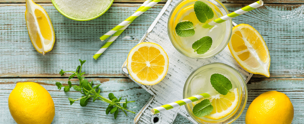 Is Lemon Water Good for You?