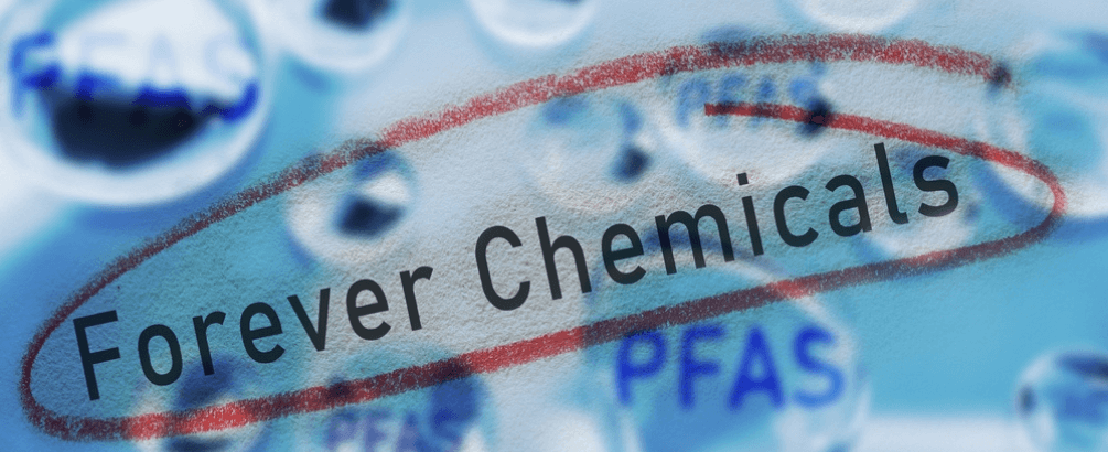 What is PFAS in Tap Water? | Expert Insight