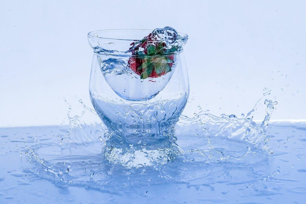 Improving Drinking Water Through Ultraviolet Disinfection