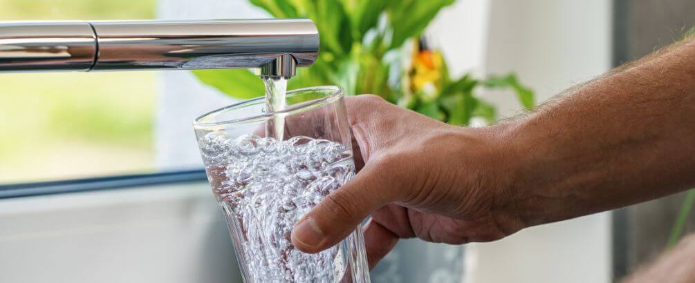 How to Choose a Faucet Water Filter