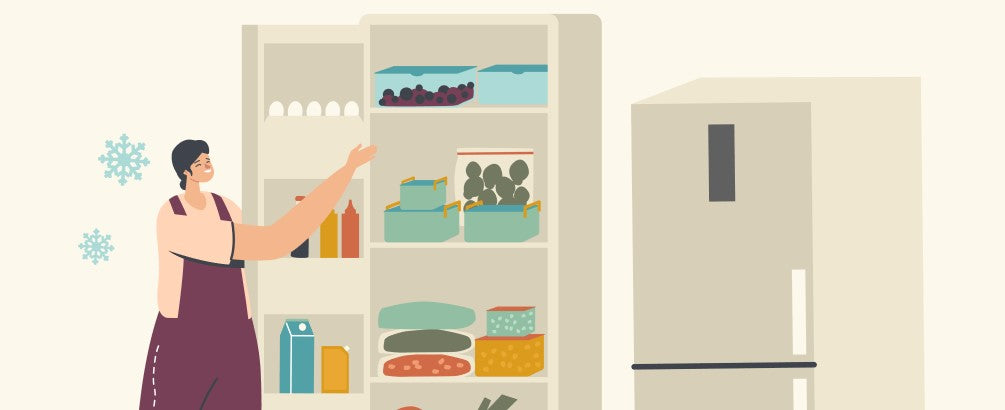 What Is the Best Water Dispenser for a Refrigerator?