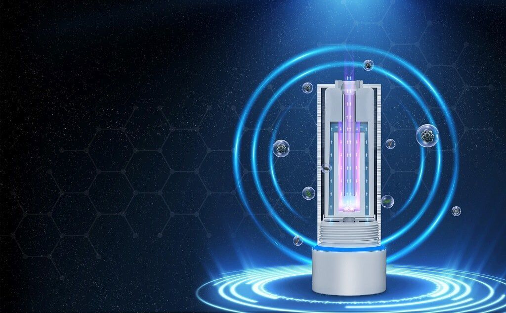 Comparing UV Light, Ultrafiltration, and Hydrogel Water Purification Techniques