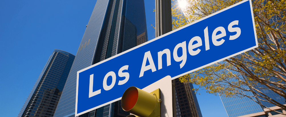 What’s in Los Angeles’ Tap Water? Contaminants and Filtration