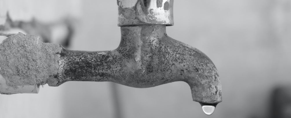 How to Remove Hard Water Stains?