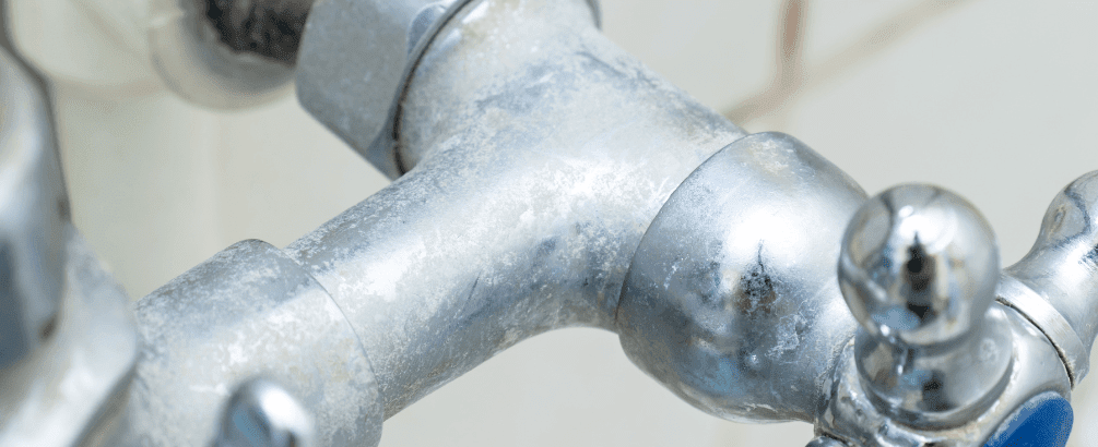 What Is A Water Softener System?