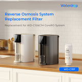 Two-Year Replacement Filters For C1