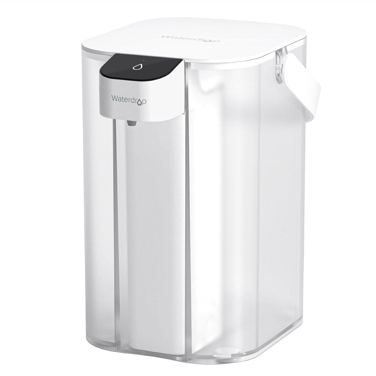 Waterdrop ED01W Countertop Electric Water Filter - 1 YEAR BUNDLE