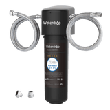 Under Sink Water Filter | Direct Connect Filtration System