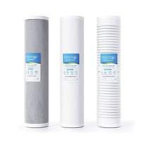 WF20PG Filter