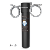 Under Sink Water Filter | Direct Connect Filtration System