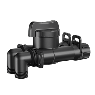 Bypass Valve