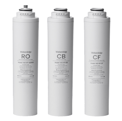 T3-C Filters