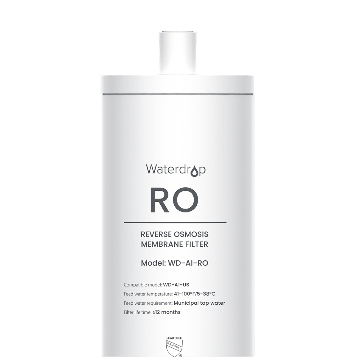 WD-A1-RO Filter for A1 RO Hot Cold Water System