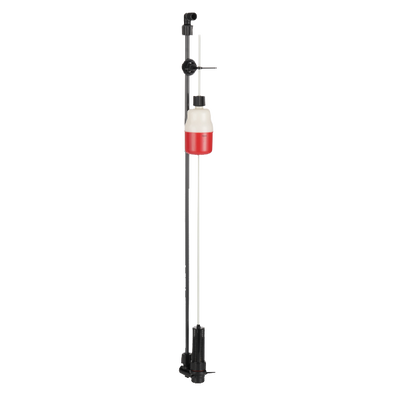 Float Valve