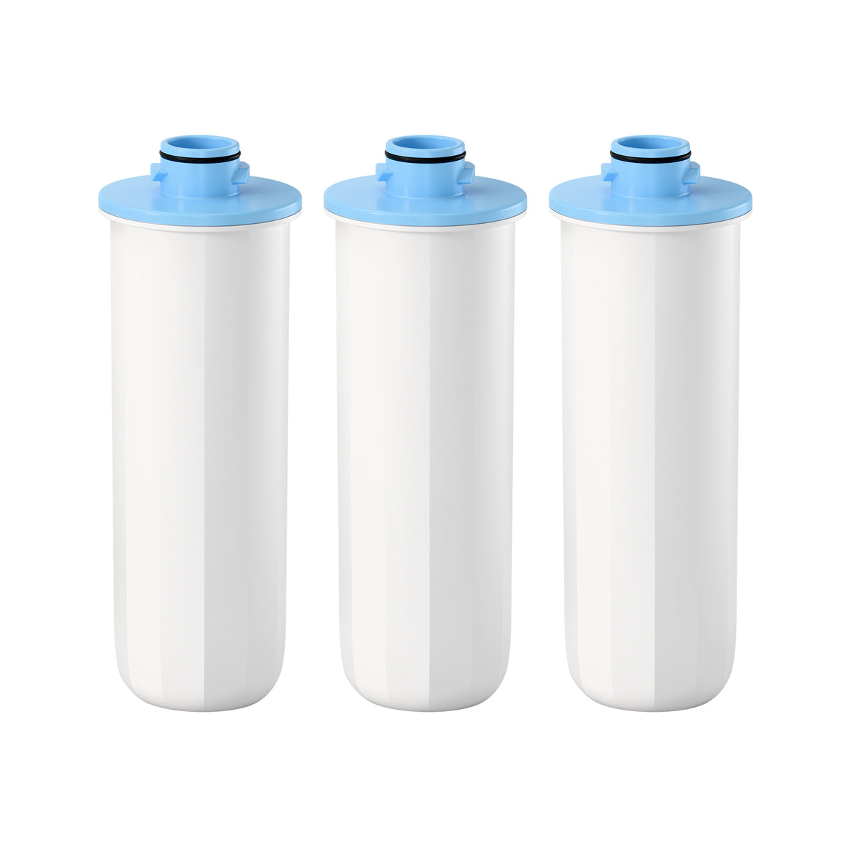 Replacement Filters for Waterdrop Electric Pitcher WD-ED11L\WD-ED12W\WD-ED21W\WD-ED09W| WD-EWFLL