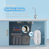 G2 with Remineralization Filter Bundle
