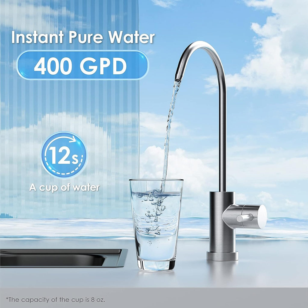 G2 with Remineralization Filter Bundle