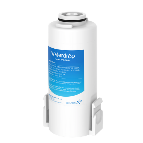 Replacement Filter for ED Series Rechargeable Water Dispenser