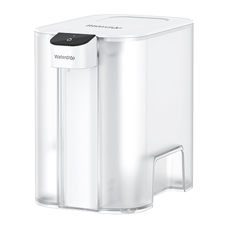 Replacement Filter for ED Series Rechargeable Water Dispenser
