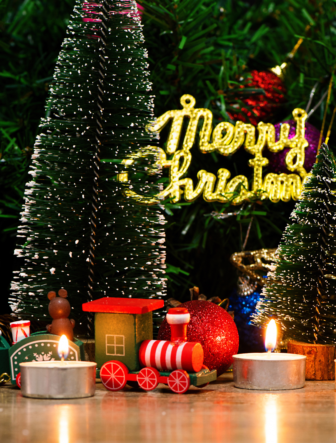Best Christmas Gift Ideas 2024